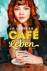 Café Leben - Jo Leevers - 9783426309025