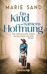 Ein Kind namens Hoffnung - Marie Sand - 9783426309094