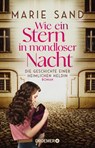Wie ein Stern in mondloser Nacht - Marie Sand - 9783426309100