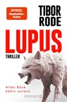 Lupus - Tibor Rode - 9783426309186