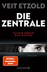 Die Zentrale - Veit Etzold - 9783426309278