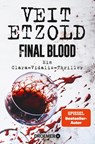 Final Blood - Veit Etzold - 9783426309353