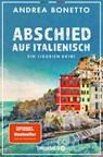 Abschied auf Italienisch - Andrea Bonetto - 9783426309360