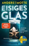 Eisiges Glas - Anders De La Motte - 9783426309551