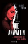 Die Anwältin - Bonnie Kistler - 9783426446454