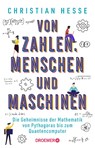 Von Zahlen, Menschen und Maschinen - Christian Hesse - 9783426447598