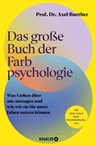 Das große Buch der Farbpsychologie - Axel Buether - 9783426447635