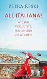 All'italiana! - Petra Reski - 9783426447680