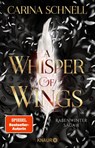 A Whisper of Wings - Carina Schnell - 9783426447963
