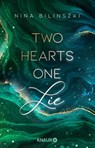 Two Hearts, One Lie - Nina Bilinszki - 9783426448106