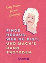 Finde heraus, wer du bist, und mach's dann trotzdem - Taylor Jackson - 9783426448335