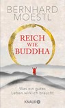 Reich wie Buddha - Bernhard Moestl - 9783426448441