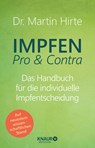 Impfen Pro & Contra - Martin Hirte - 9783426448724
