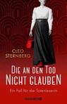 Die an den Tod nicht glauben - Cleo Sternberg - 9783426449738