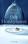 Der Honigmann - Peter Huth - 9783426449820