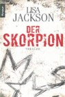 Der Skorpion - Lisa Jackson - 9783426503492