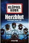 Herzblut - Volker Klüpfel ; Michael Kobr - 9783426511831