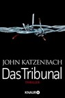 Das Tribunal - John Katzenbach - 9783426514795