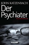 Der Psychiater - John Katzenbach - 9783426515426