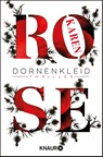 Dornenkleid - Karen Rose - 9783426516911