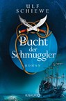 Bucht der Schmuggler - Ulf Schiewe - 9783426516935