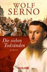 Die sieben Todsünden - Wolf Serno - 9783426517215
