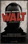 Wangersky, R: Walt - WANGERSKY,  Russell - 9783426517420