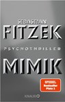 Mimik - Sebastian Fitzek - 9783426519486