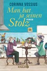Man hat ja seinen Stolz - Corinna Vossius - 9783426520451