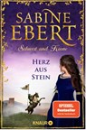Schwert und Krone - Herz aus Stein - Sabine Ebert - 9783426522431