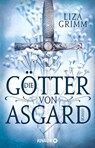 Die Götter von Asgard - Liza Grimm - 9783426522523
