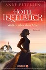 Hotel Inselblick - Wolken über dem Meer - Anke Petersen - 9783426522776