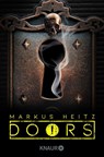 DOORS ! - Blutfeld - Markus Heitz - 9783426523896