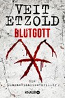 Blutgott - Veit Etzold - 9783426524084