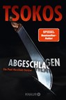 Abgeschlagen - Michael Tsokos - 9783426524398