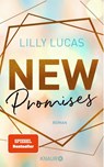 New Promises - Lilly Lucas - 9783426524558