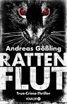 Rattenflut - Andreas Gößling - 9783426525029