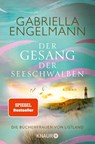 Die Bücherfrauen von Listland. Der Gesang der Seeschwalben - Gabriella Engelmann - 9783426525074