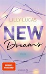 New Dreams - Lilly Lucas - 9783426525845