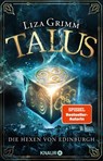 Talus - Liza Grimm - 9783426526286