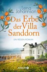 Das Erbe der Villa Sanddorn - Lena Johannson - 9783426526385