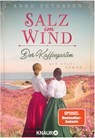 Der Kaffeegarten. Salz im Wind - Anke Petersen - 9783426526583