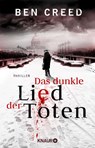 Das dunkle Lied der Toten - Ben Creed - 9783426526644