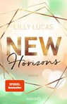 New Horizons - Lilly Lucas - 9783426526699