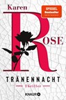 Tränennacht - Karen Rose - 9783426527146