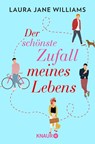 Der schönste Zufall meines Lebens - Laura Jane Williams - 9783426527412