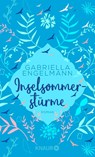 Inselsommerstürme - Gabriella Engelmann - 9783426527603