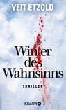 Winter des Wahnsinns - Veit Etzold - 9783426527689