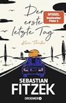 Der erste letzte Tag - FITZEK,  Sebastian - 9783426527955