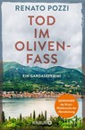 Tod im Olivenfass - Renato Pozzi - 9783426527986